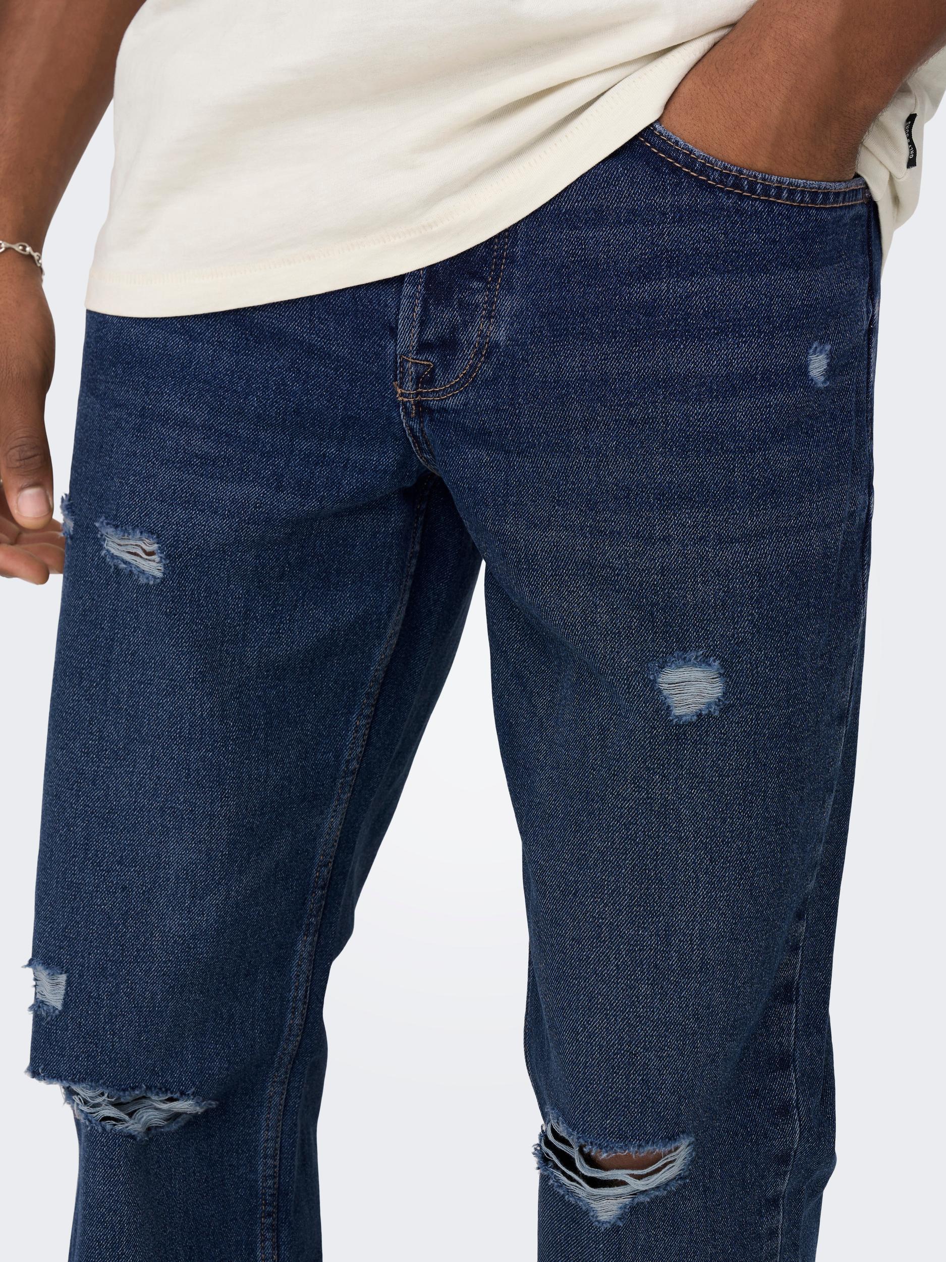 Jeans OS Edge32 22024345
