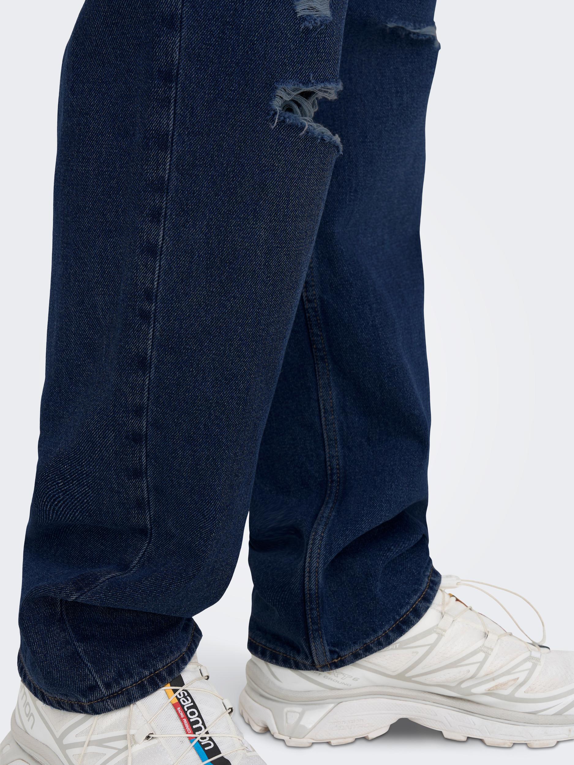Jeans OS Edge32 22024345