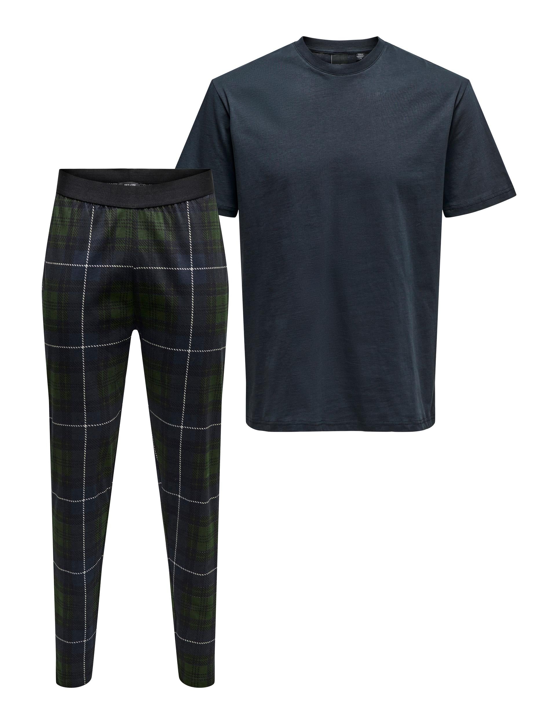 Pijama OS Billy 22024100