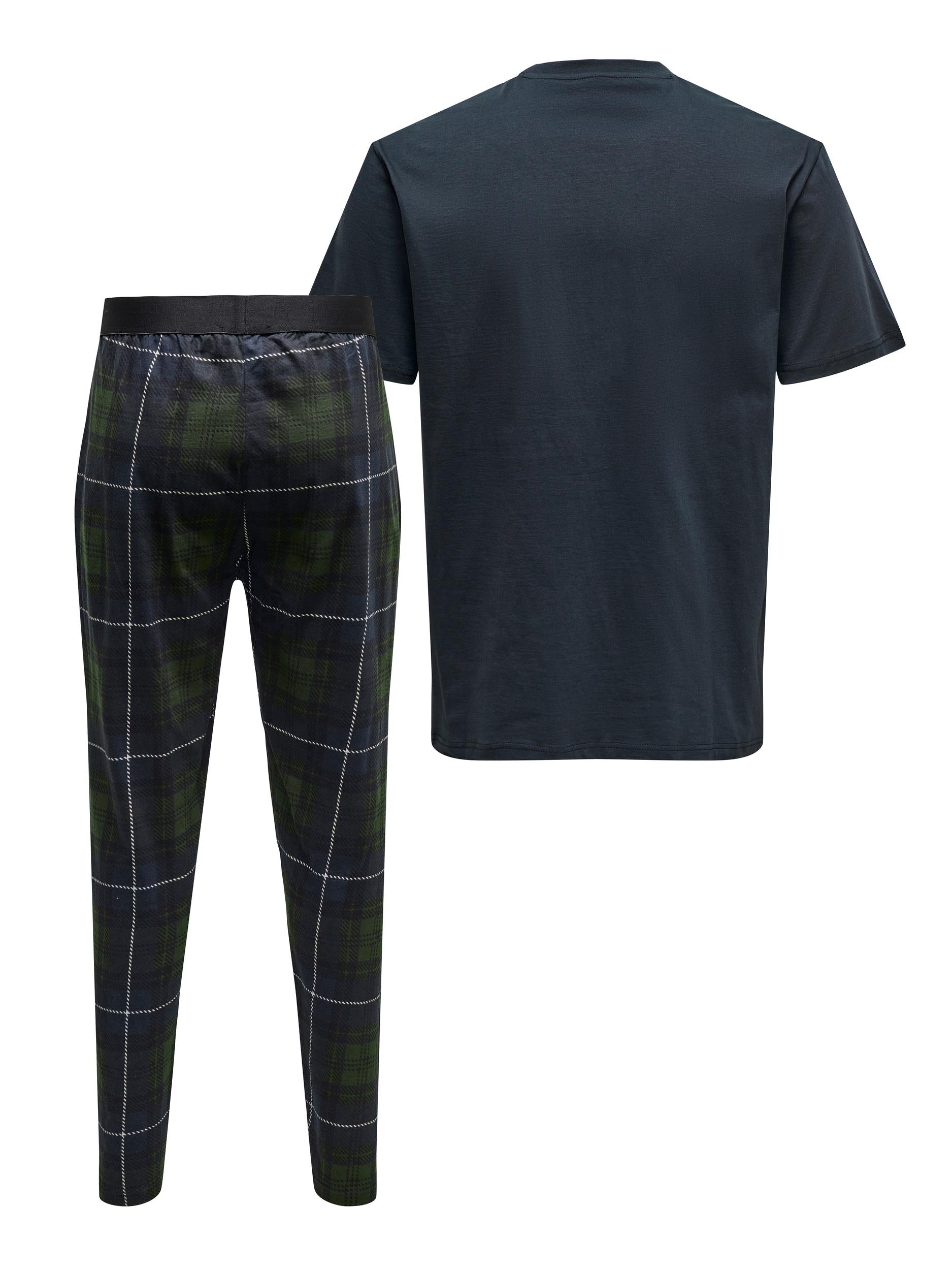 Pijama OS Billy 22024100