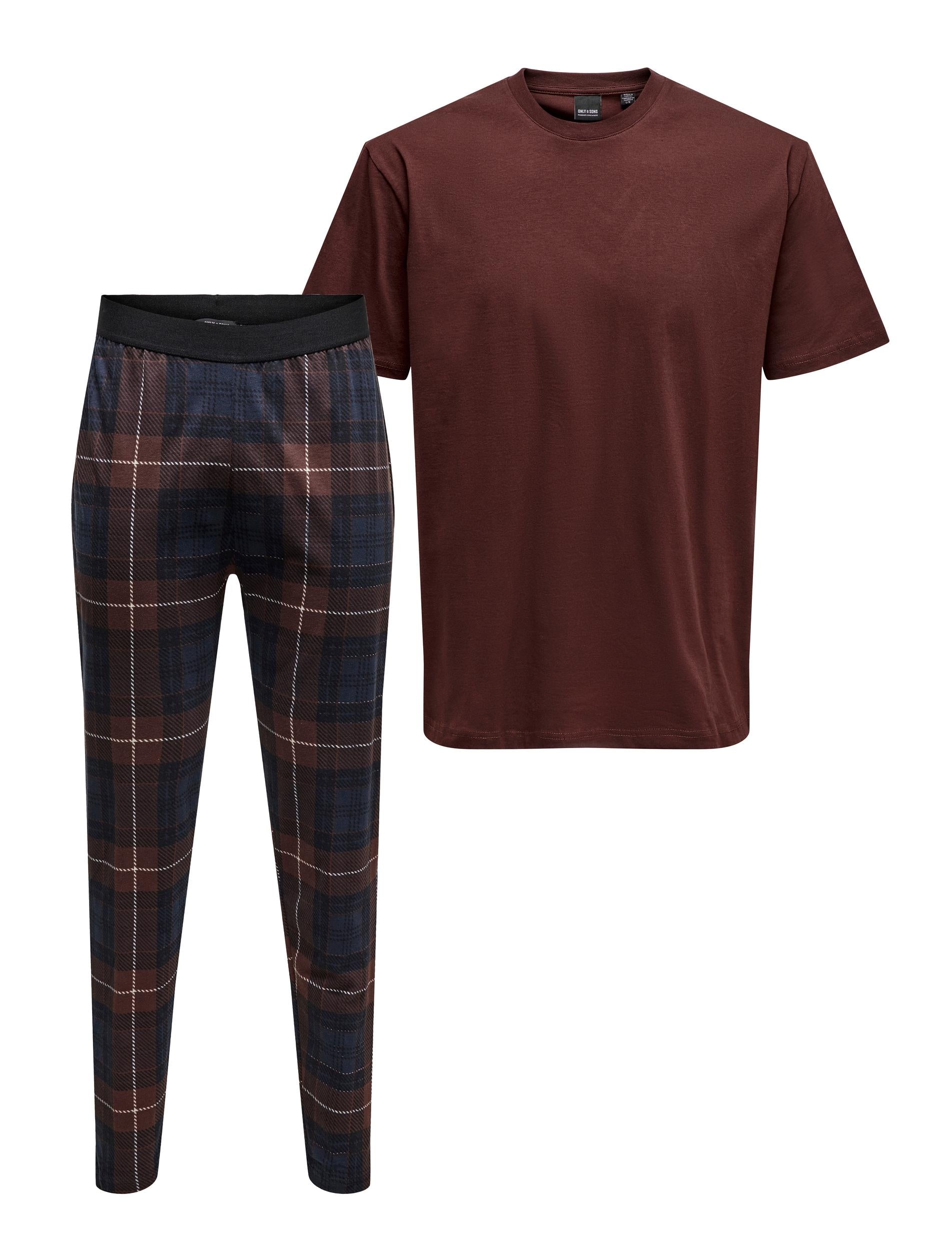 Pijama OS Billy 22024100
