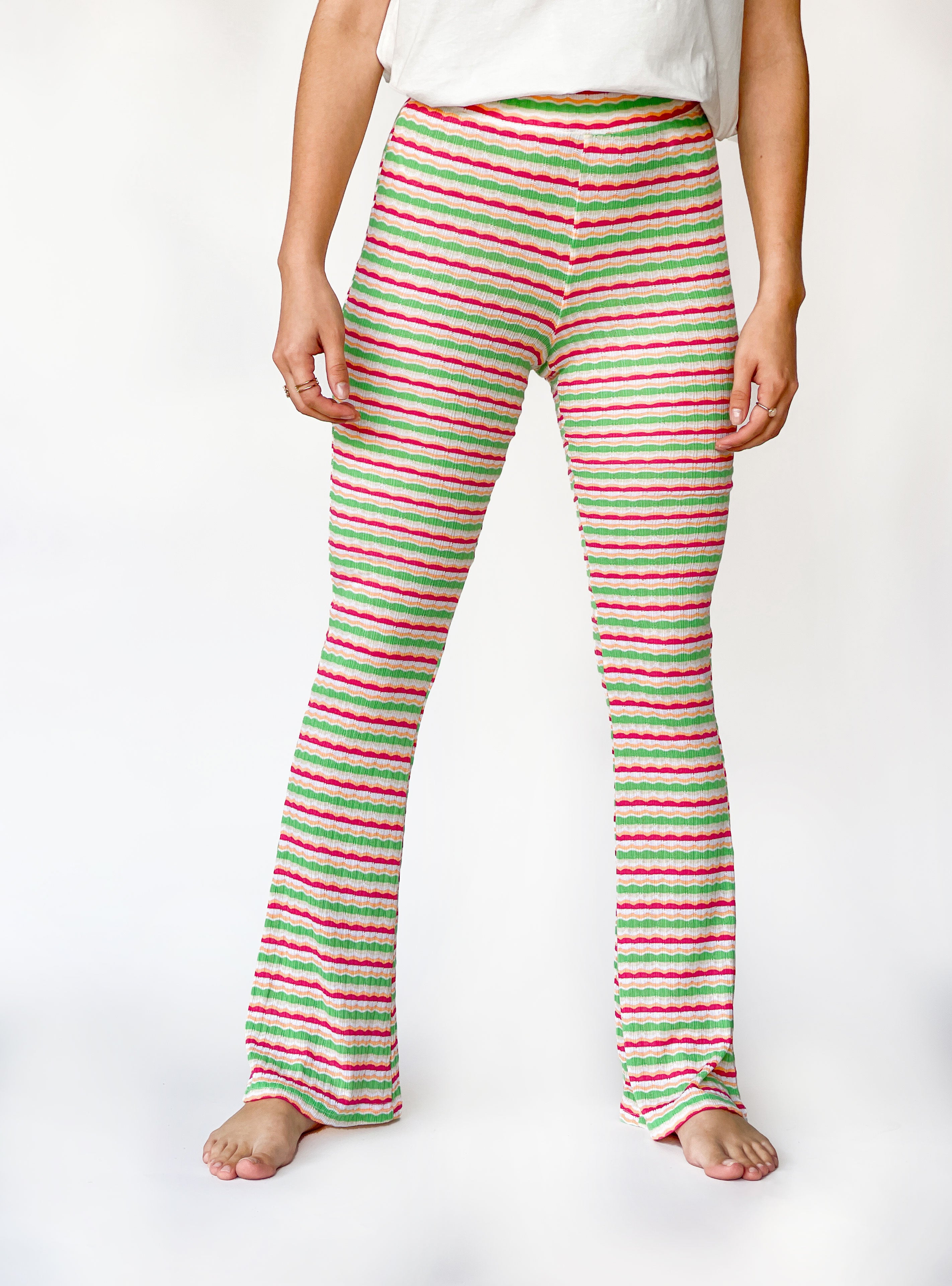 Pantalon PCS Adie 17126064