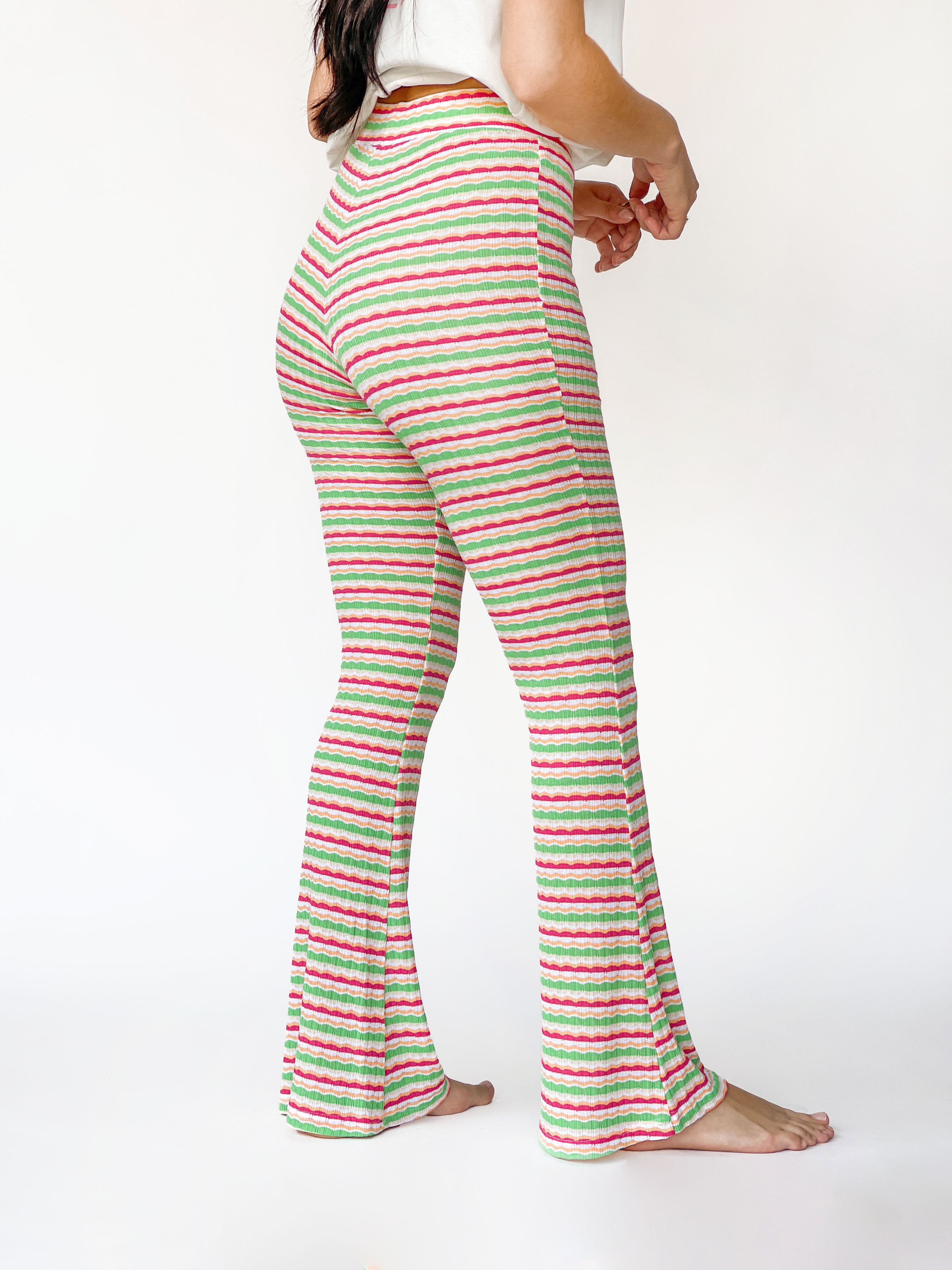 Pantalon PCS Adie 17126064