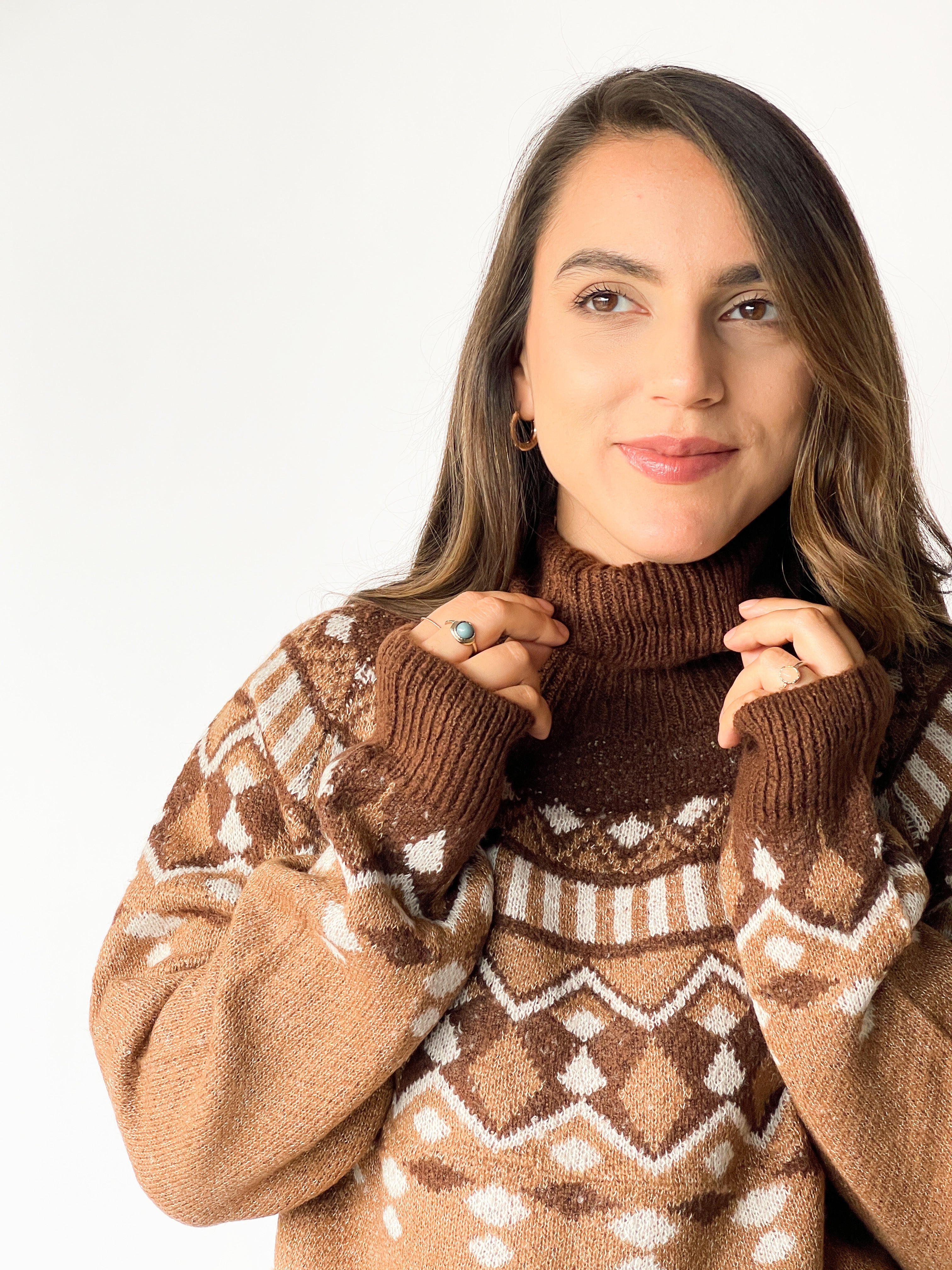 Pullover Only Edda 15268396
