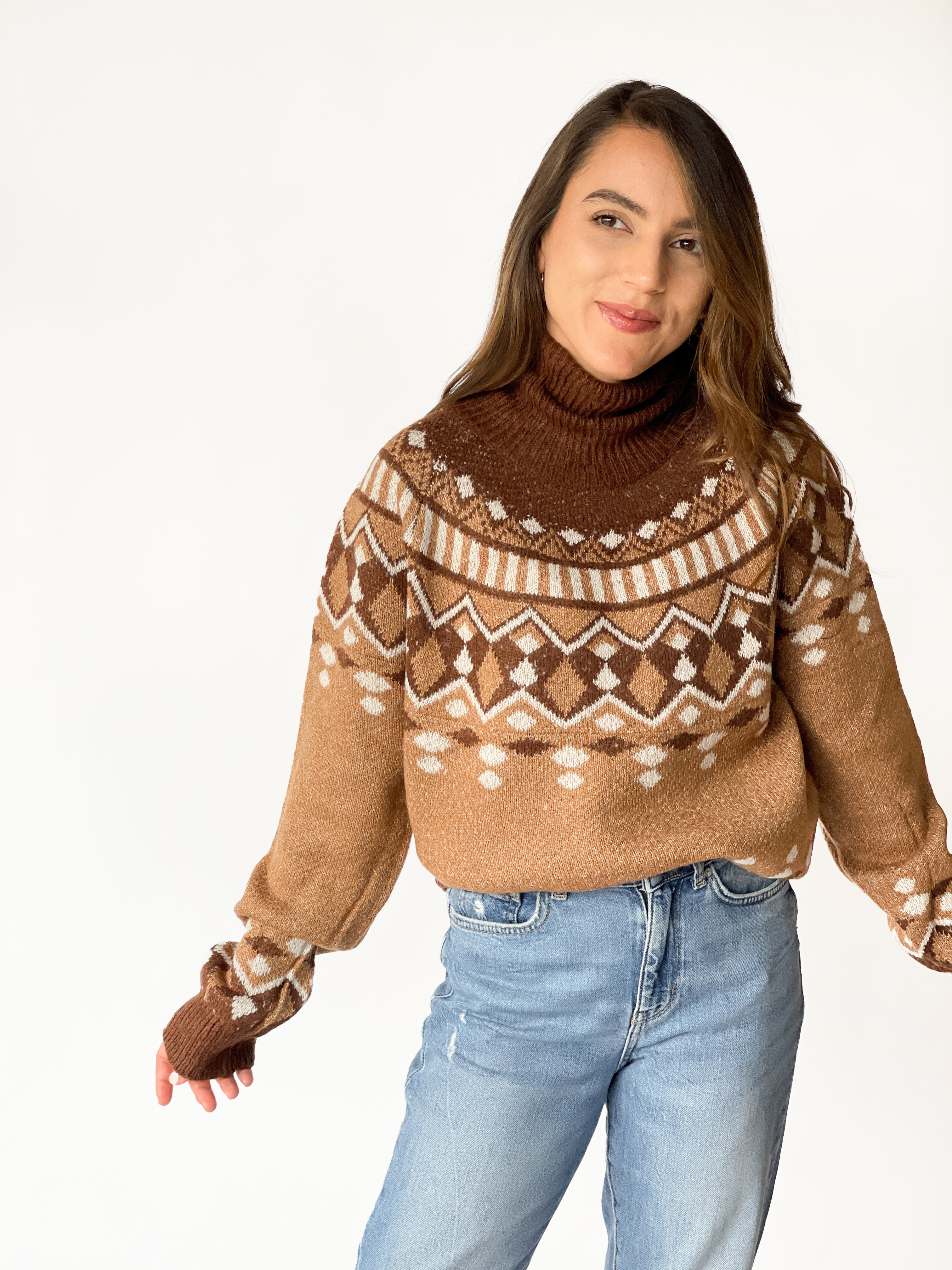 Pullover Only Edda 15268396