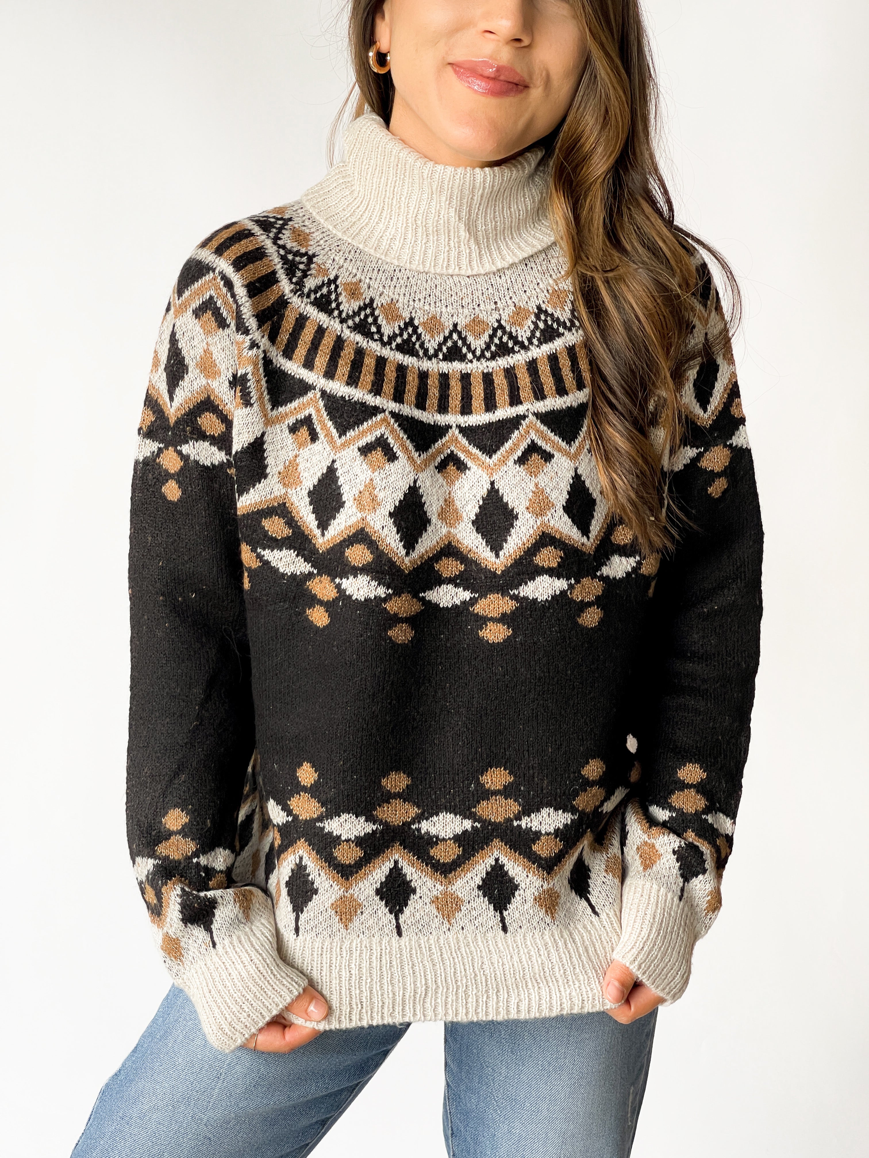 Pullover Only Edda 15268396