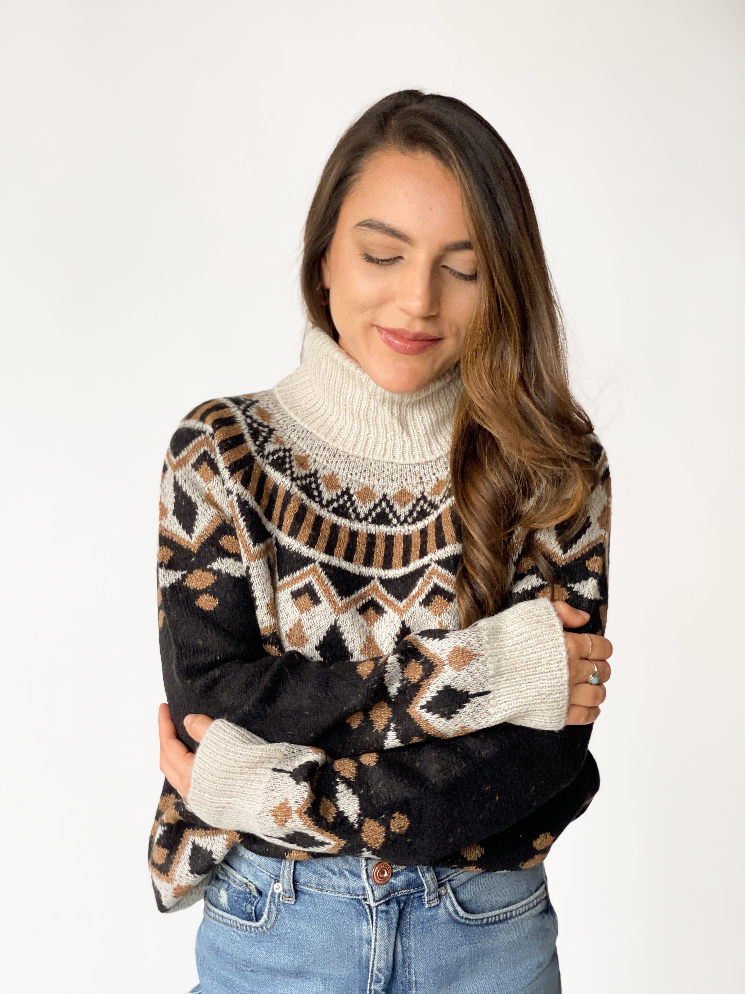 Pullover Only Edda 15268396