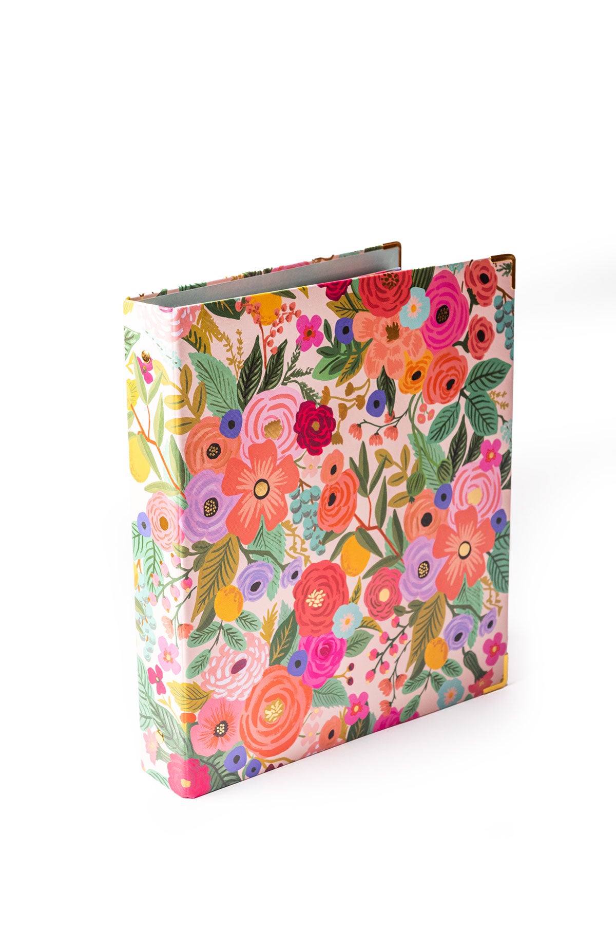 Portafolio Floral Rifle Paper #BMC002