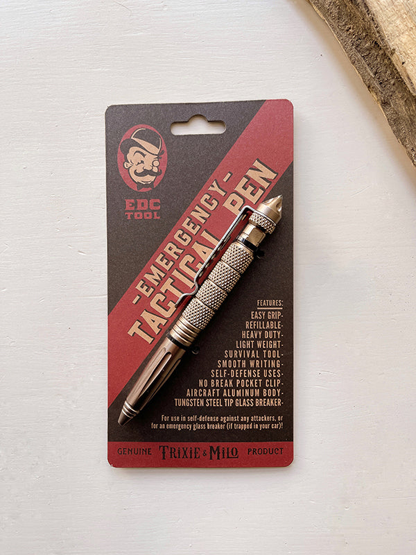 Tool Pen