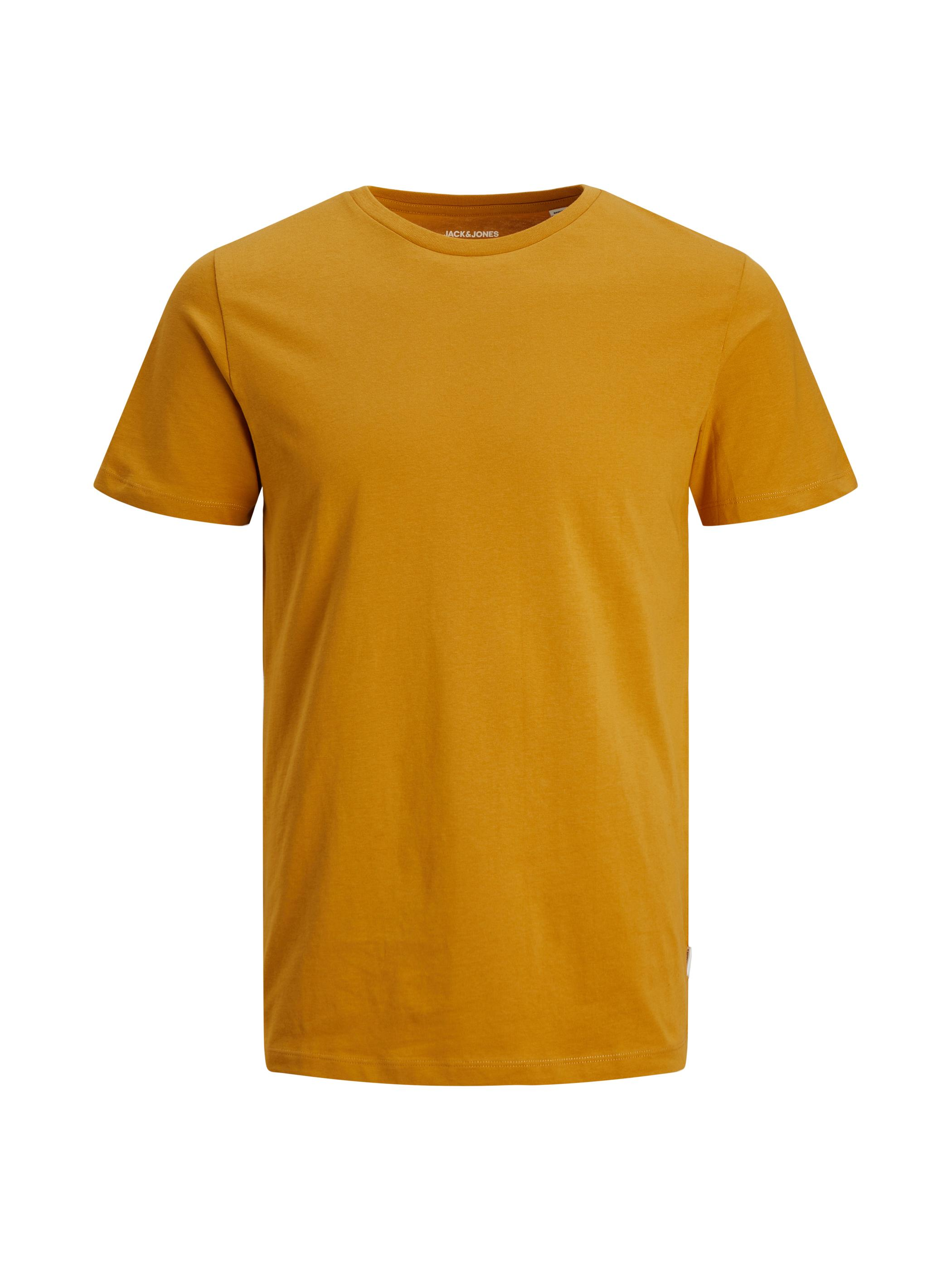 T-shirt Jack & Jones Organic III 12156101