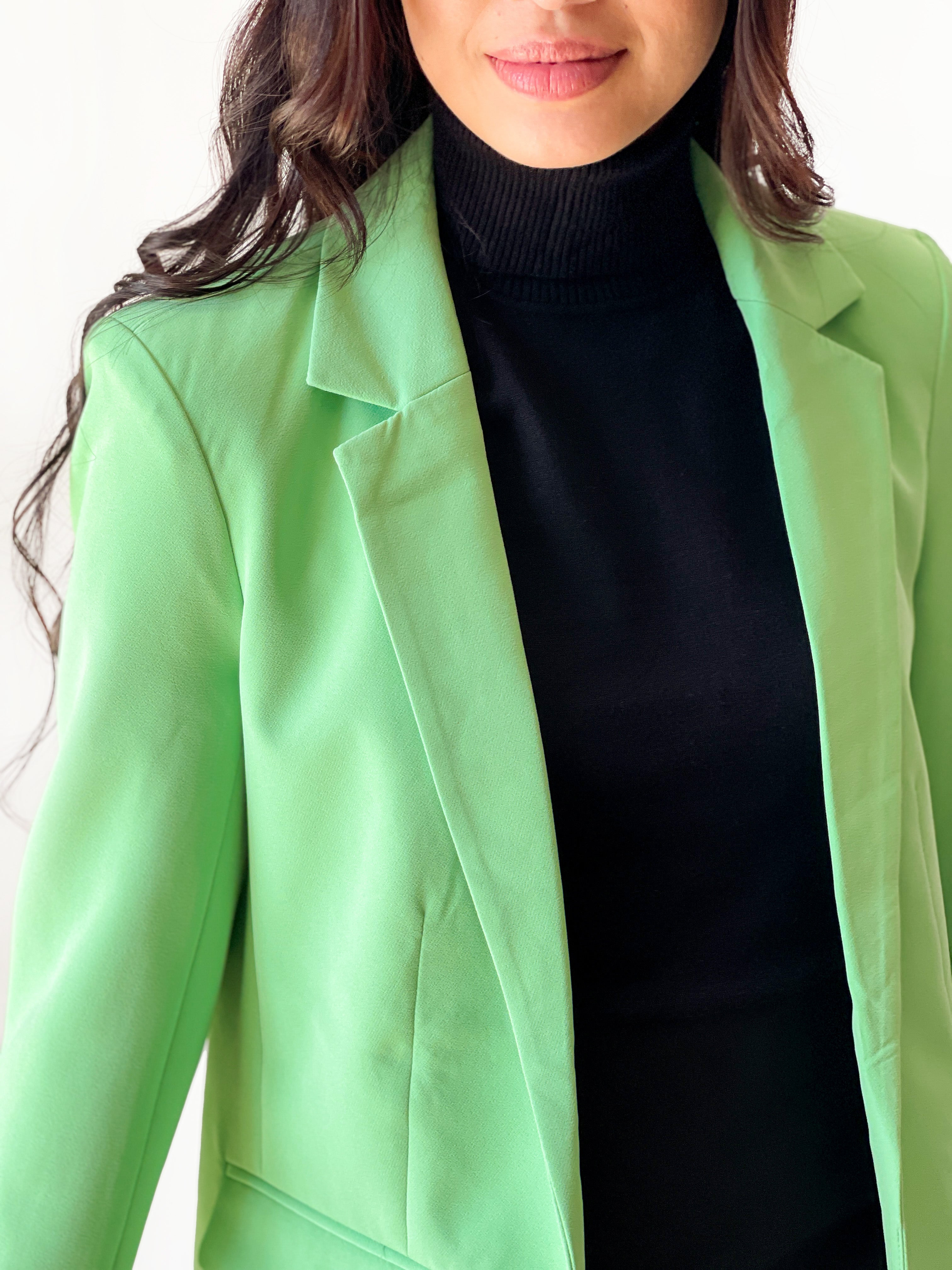 Blazer Pieces Bozzy II 17114792