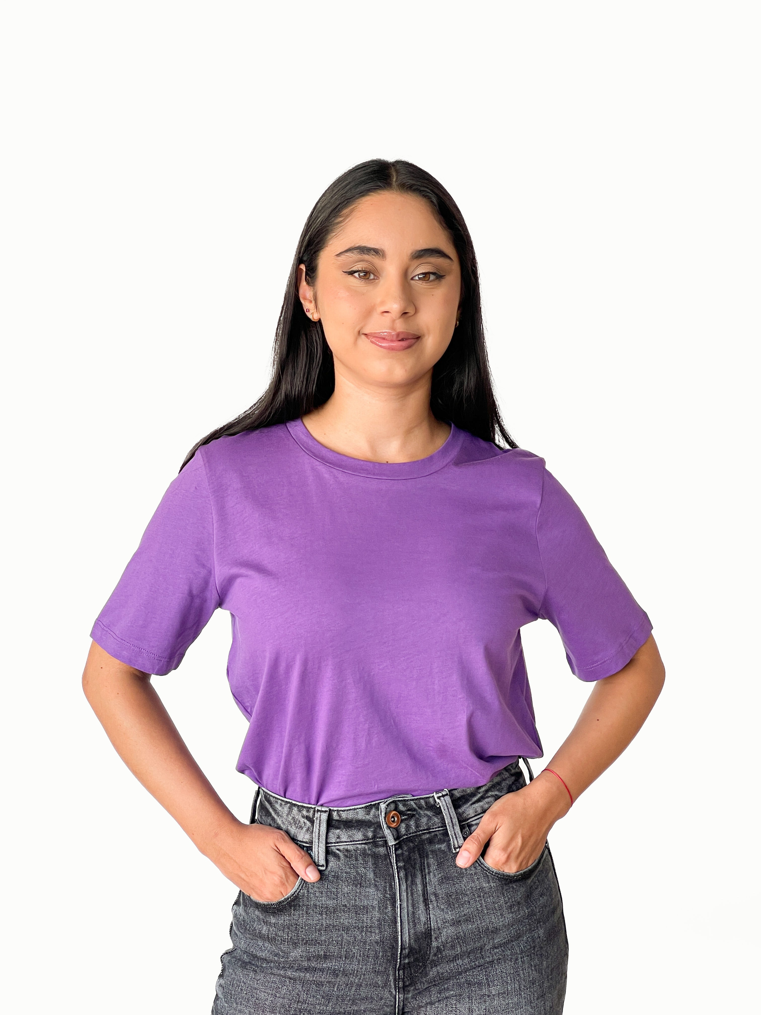 T-shirt Only Only 15270390