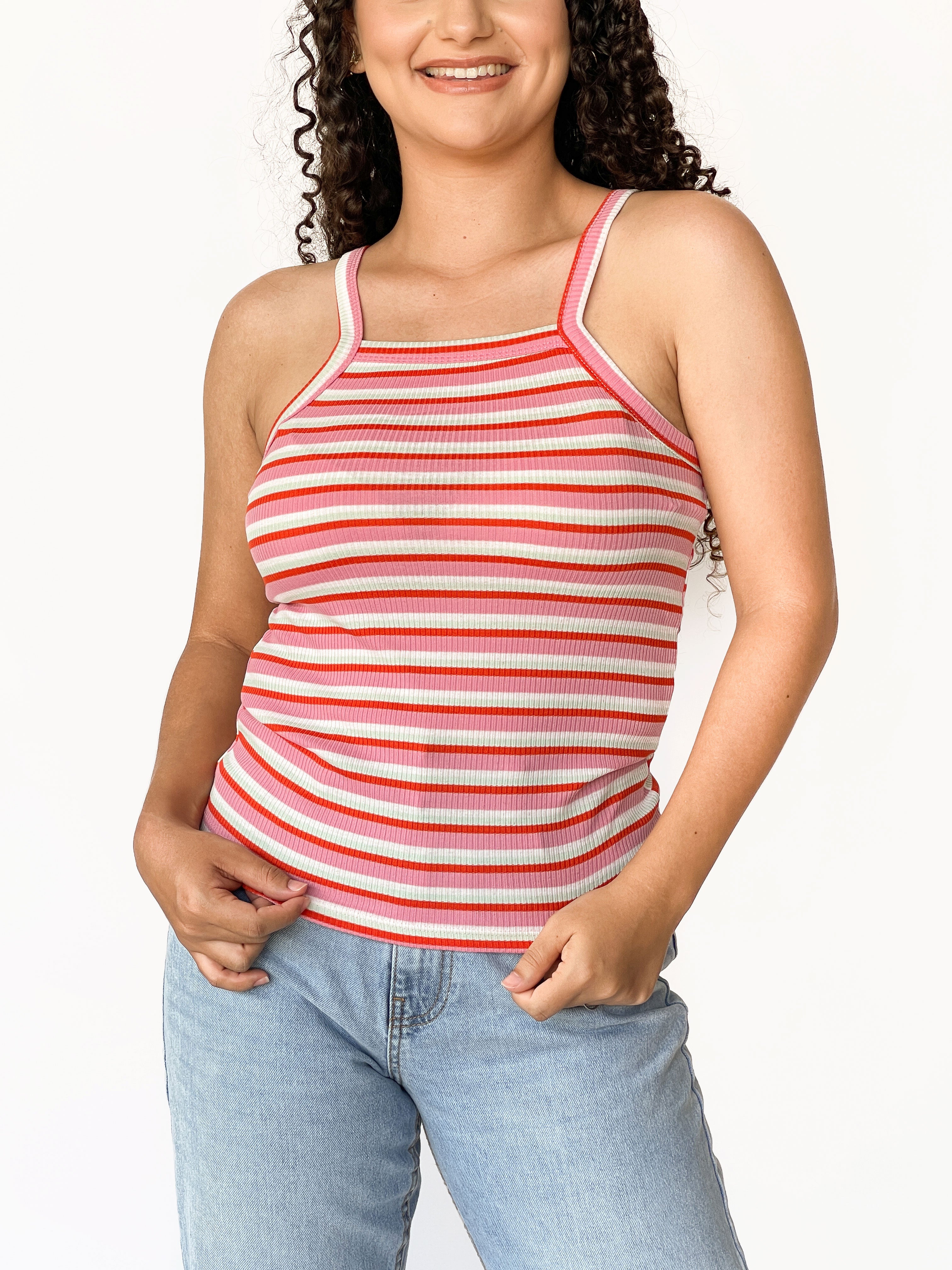 Blusa VM Tica 10267960