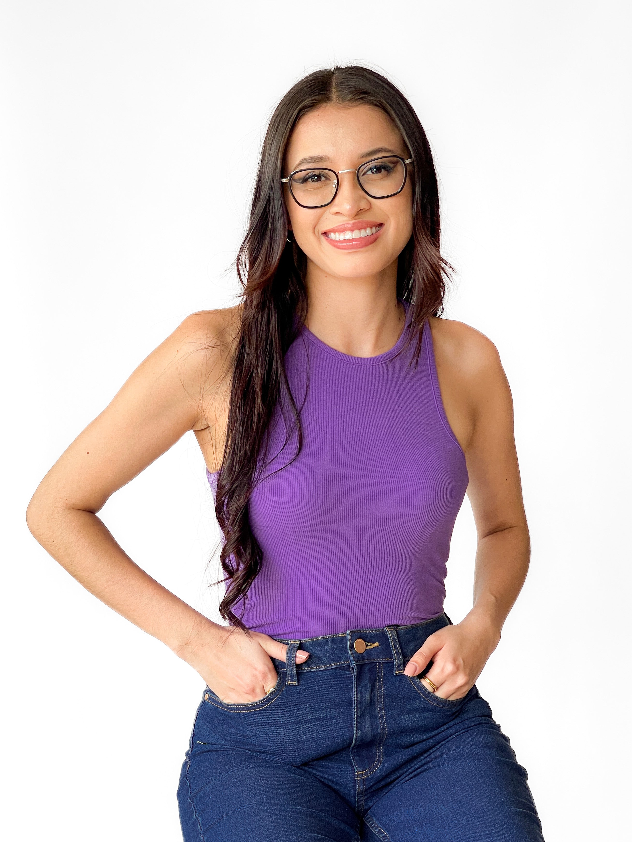 Blusa Only Milli 15285618