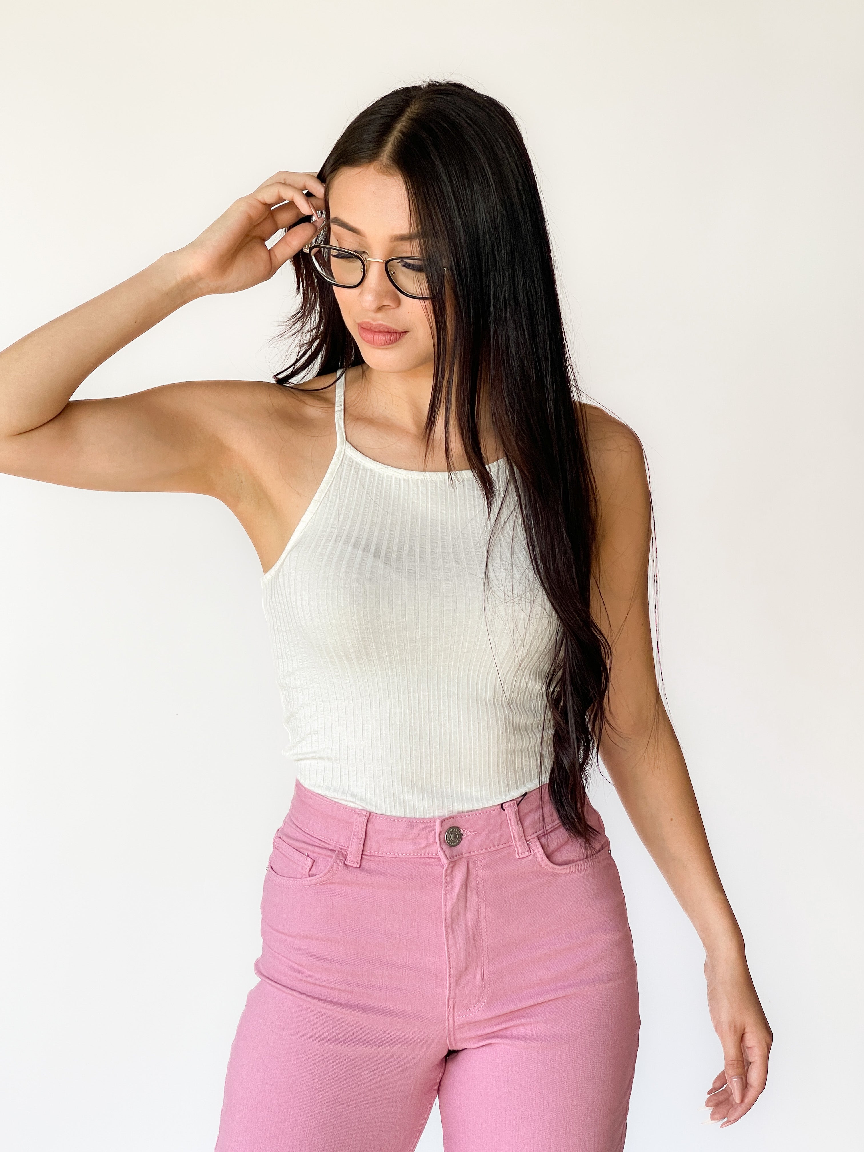 Blusa JdY Fransiska 15251304