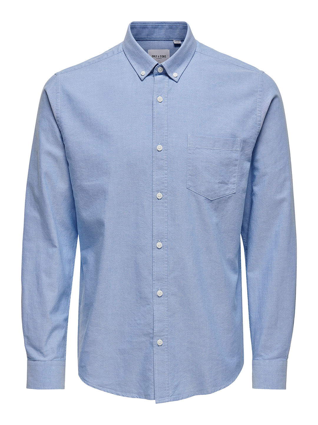 Camisa Only and Sons Alvaro 22006479