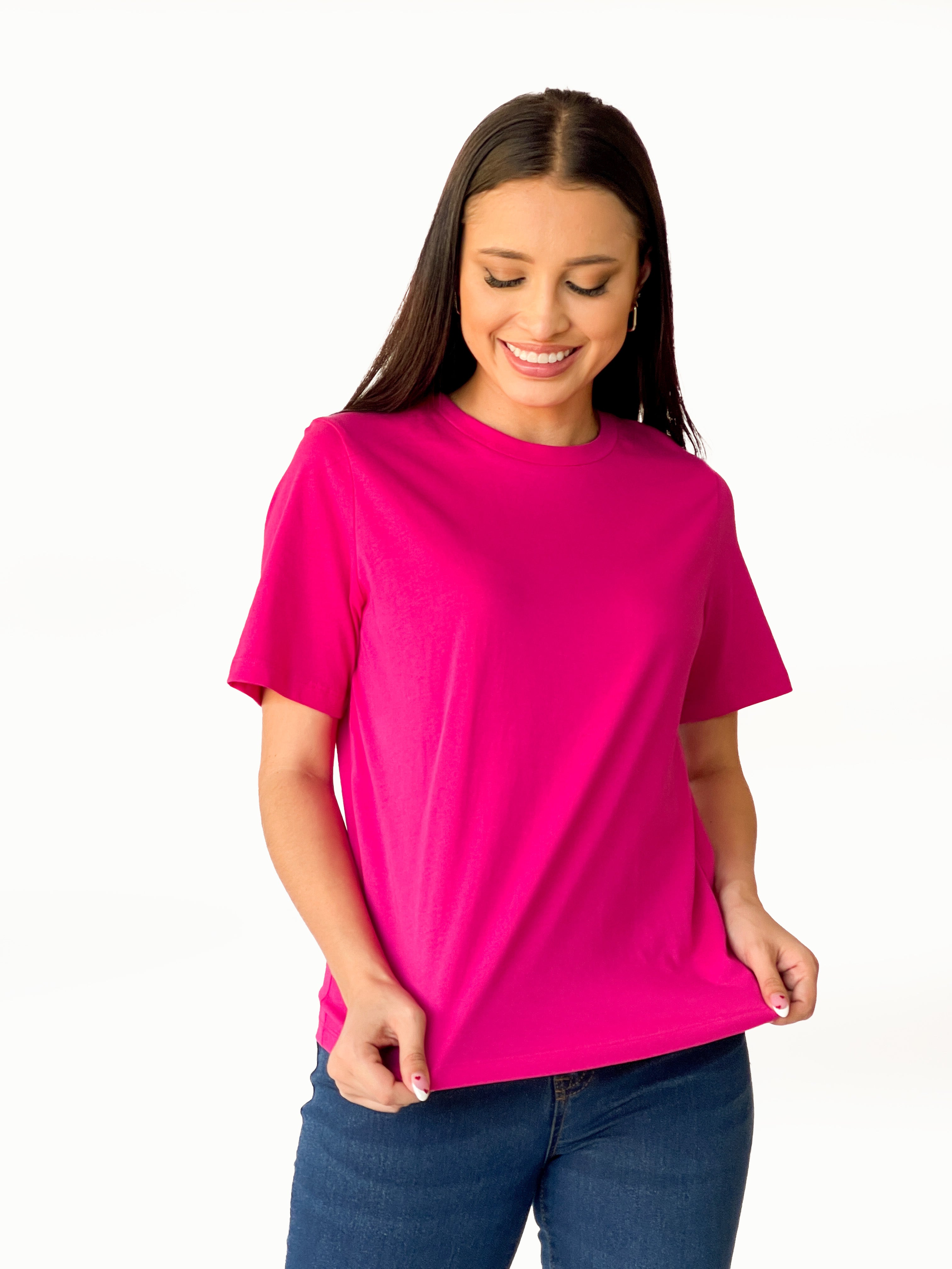 T-shirt Only Only 15270390