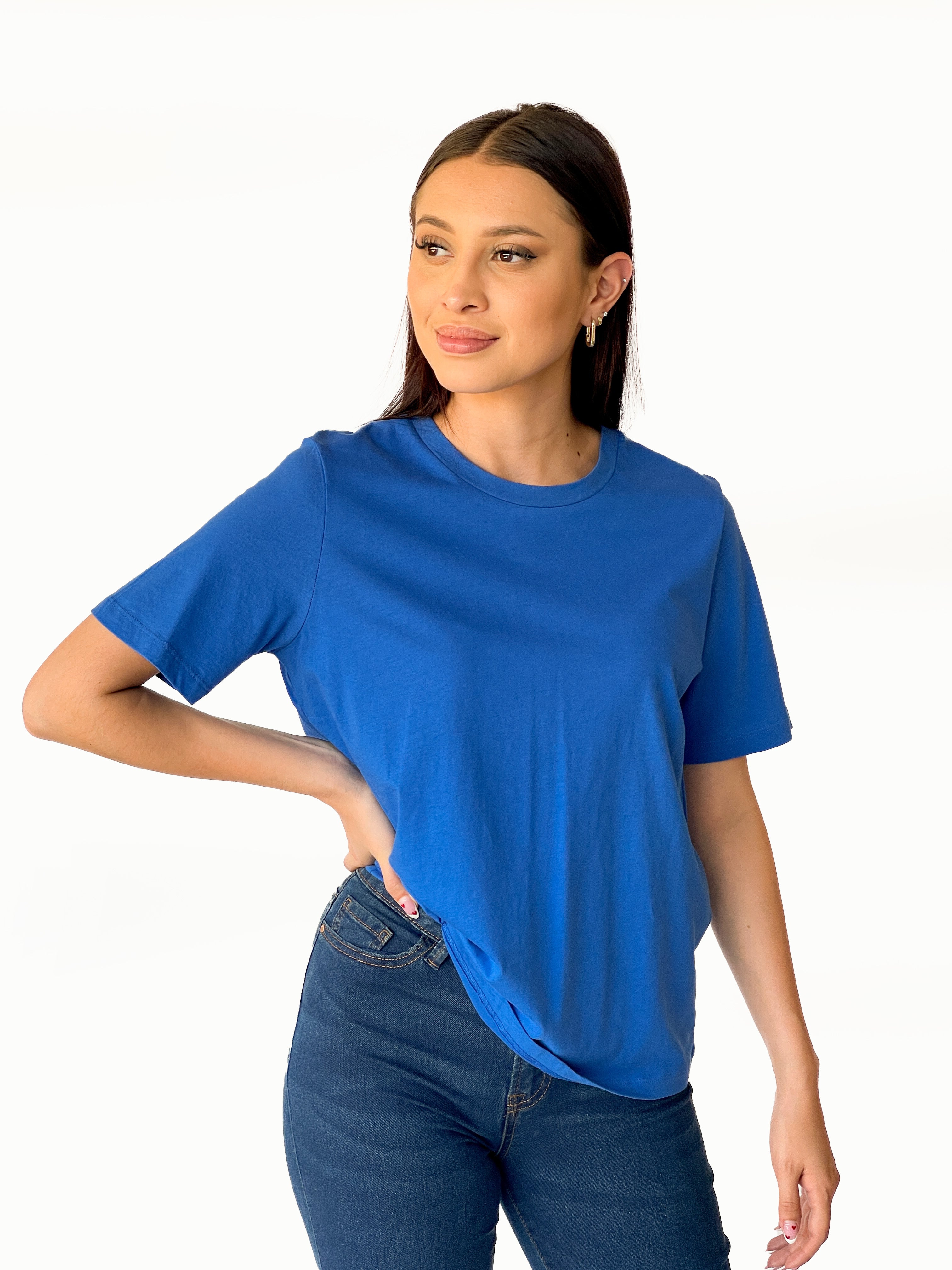 T-shirt Only Only 15270390