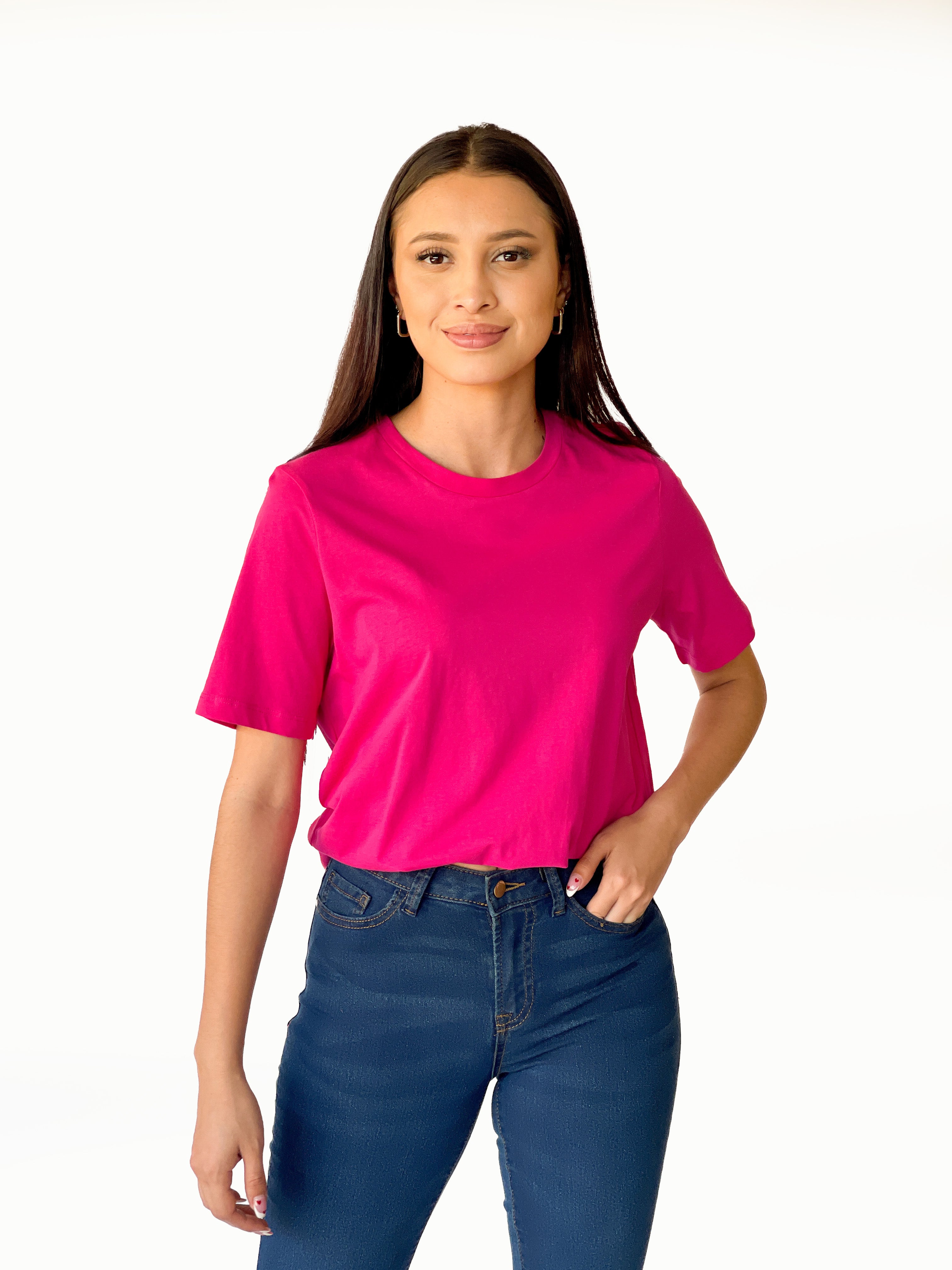 T-shirt Only Only 15270390