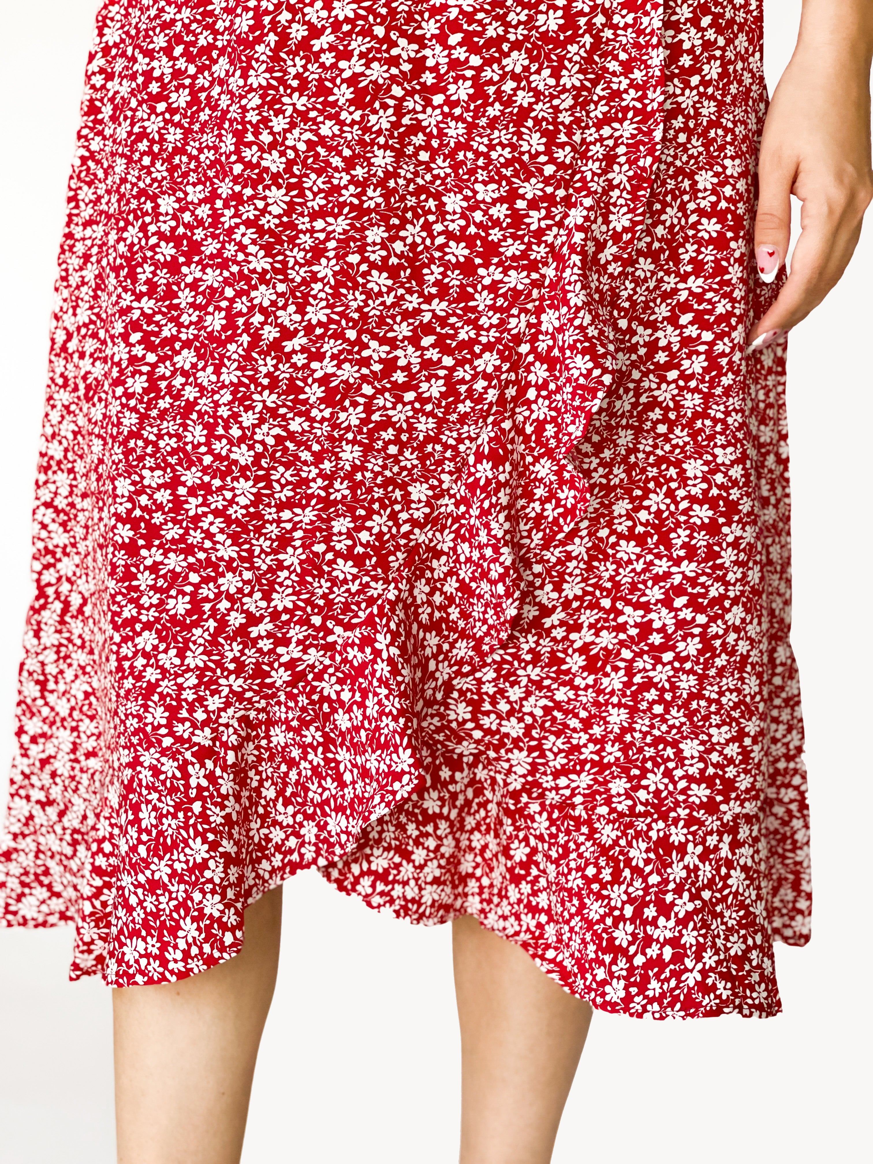 Falda 55592