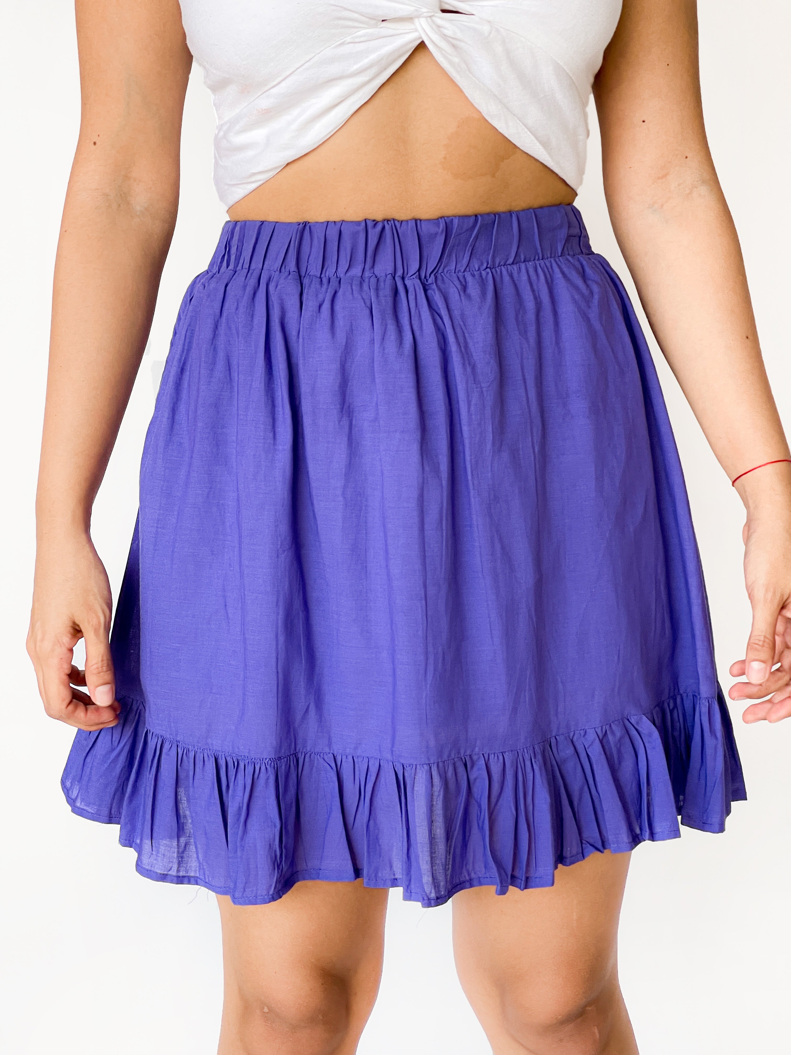 Falda On Cue Anisa 1320901