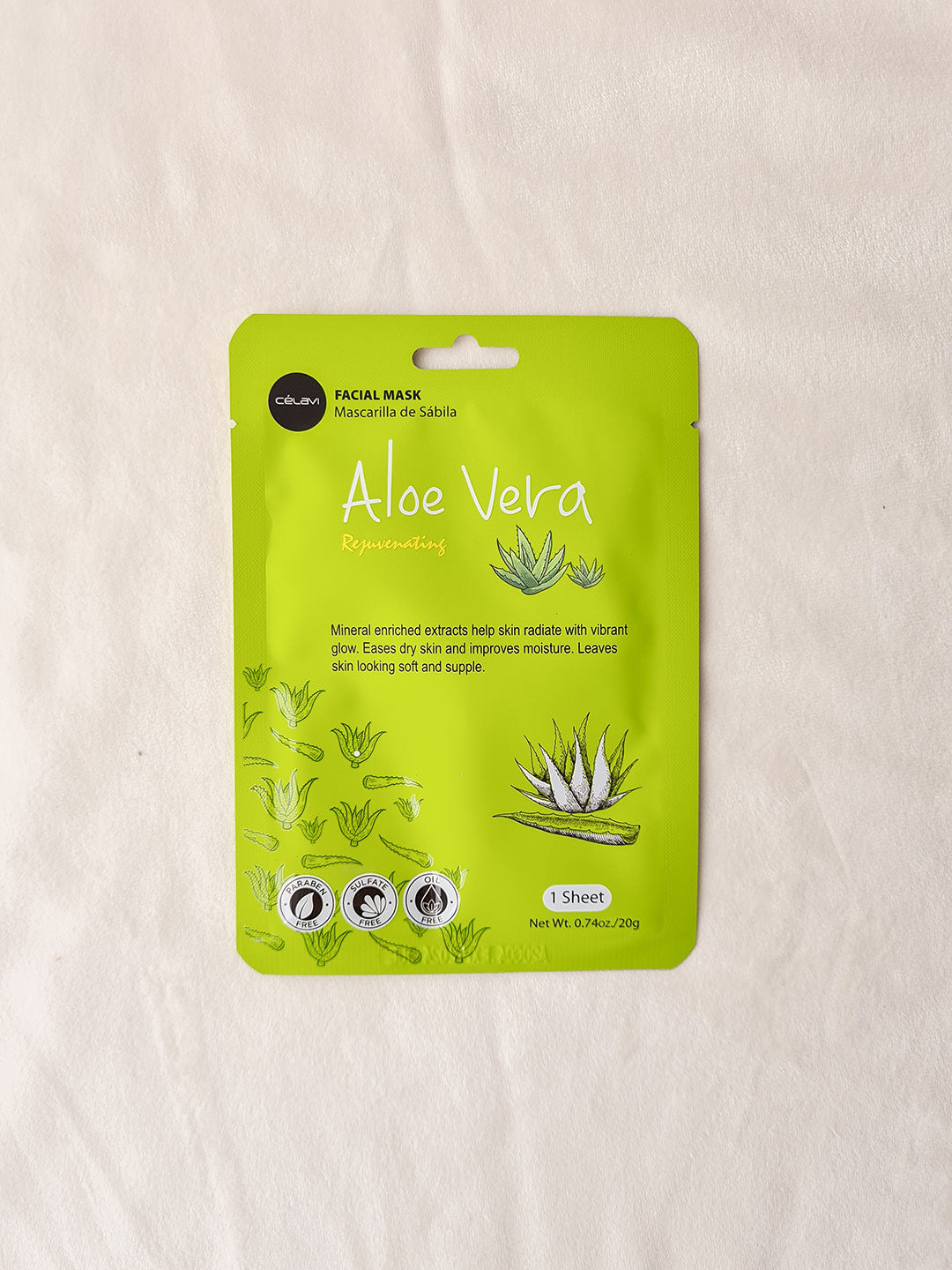 Mascarilla Mk014 N/A VERDE MK014