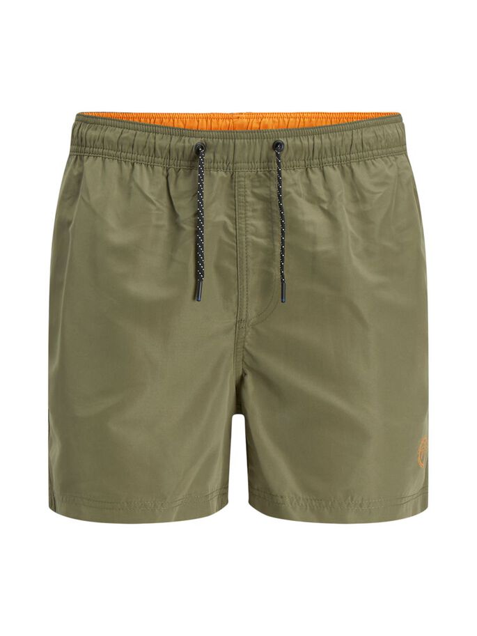 Short JJ Stcrete 12202956