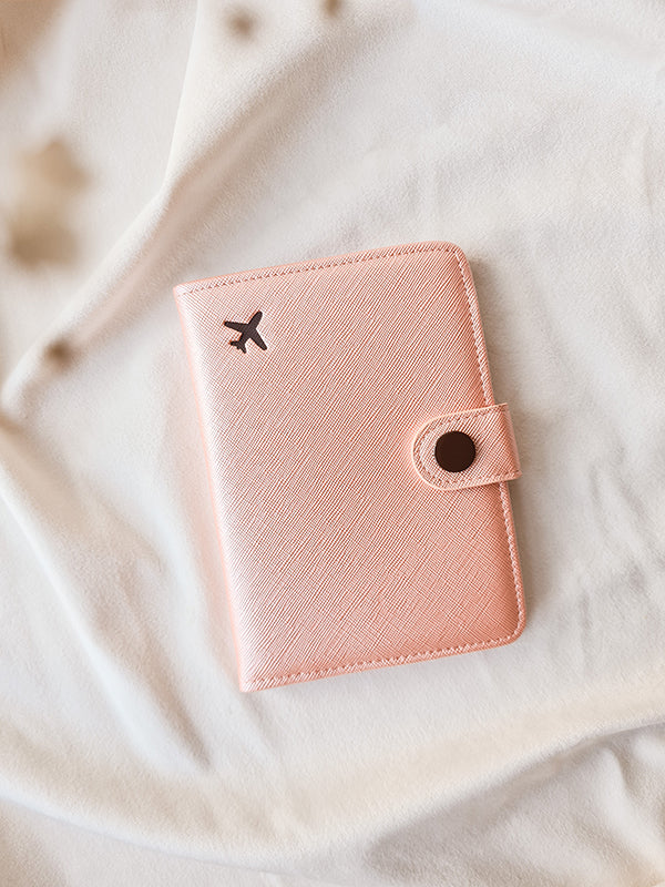 Portapasaporte PPLFV