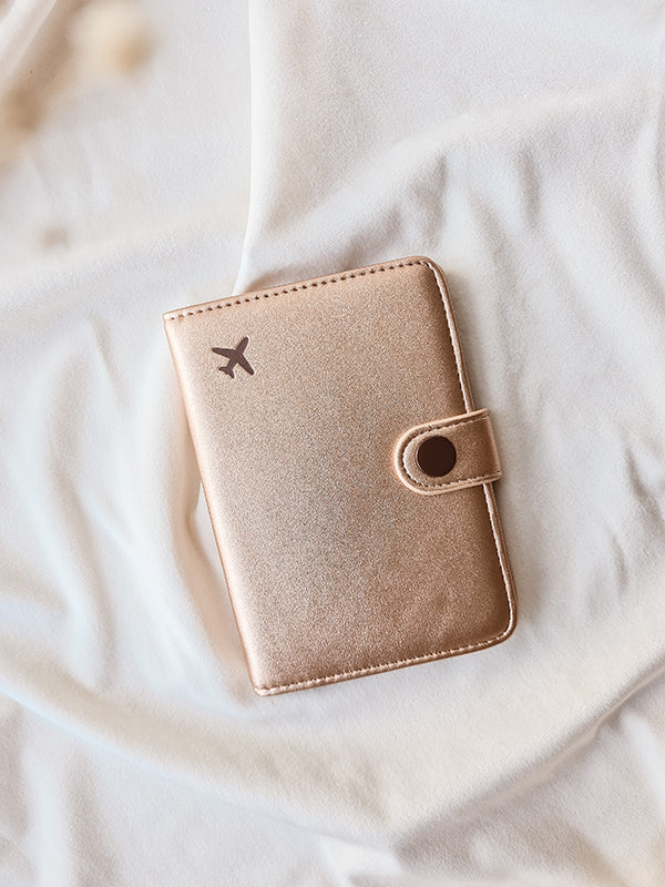 Portapasaporte PPLFV