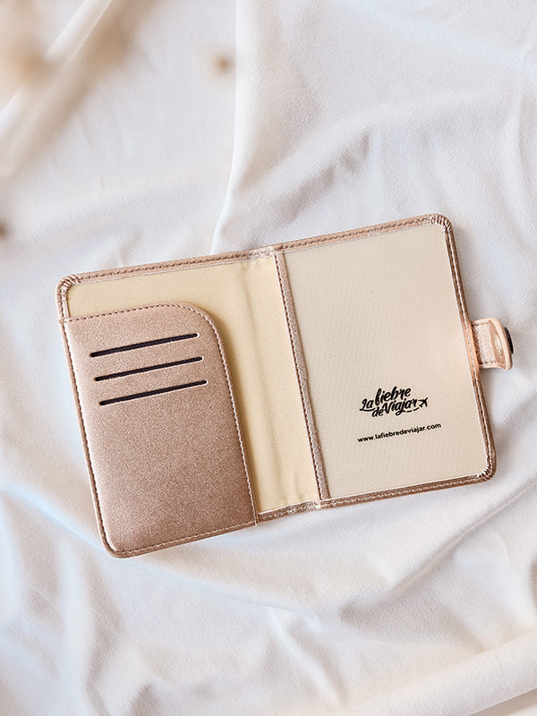 Portapasaporte PPLFV