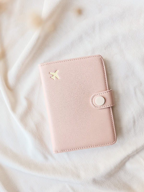 Portapasaporte PPLFV