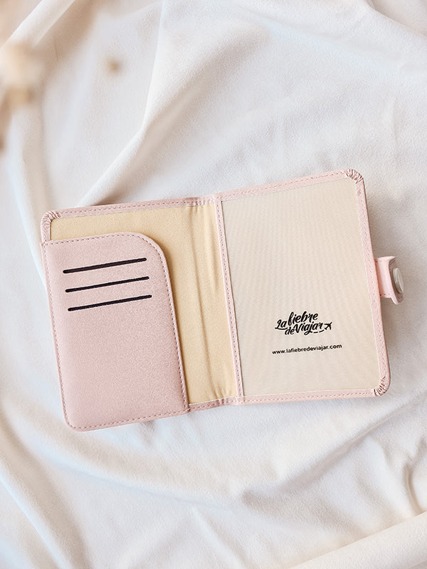 Portapasaporte PPLFV