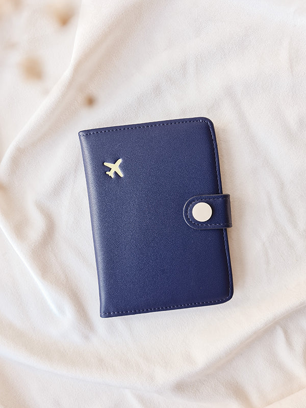 Portapasaporte PPLFV