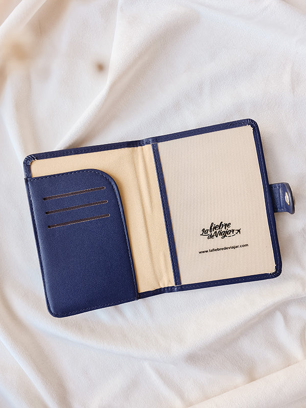 Portapasaporte PPLFV