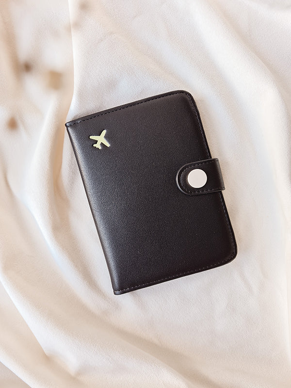 Portapasaporte PPLFV