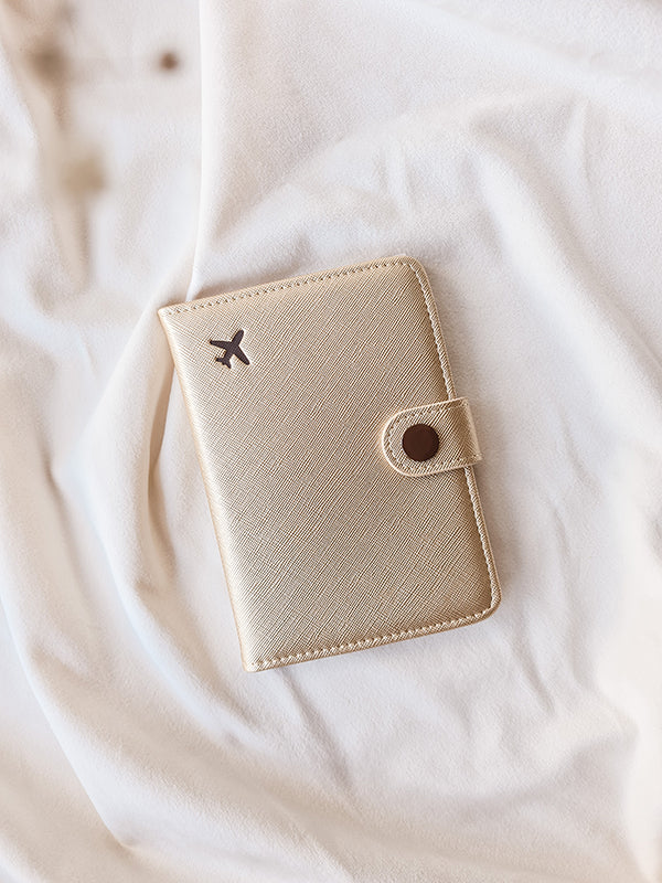 Portapasaporte PPLFV