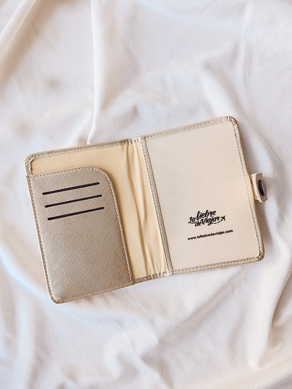 Portapasaporte PPLFV