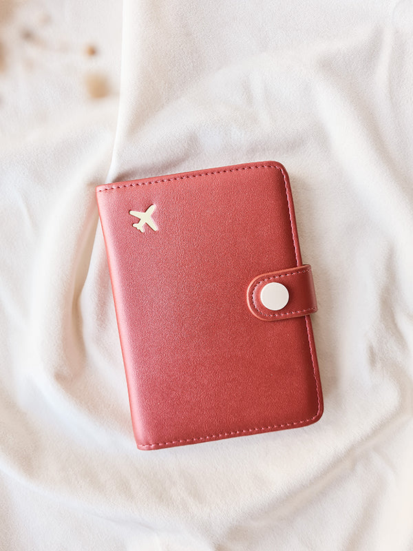 Portapasaporte PPLFV