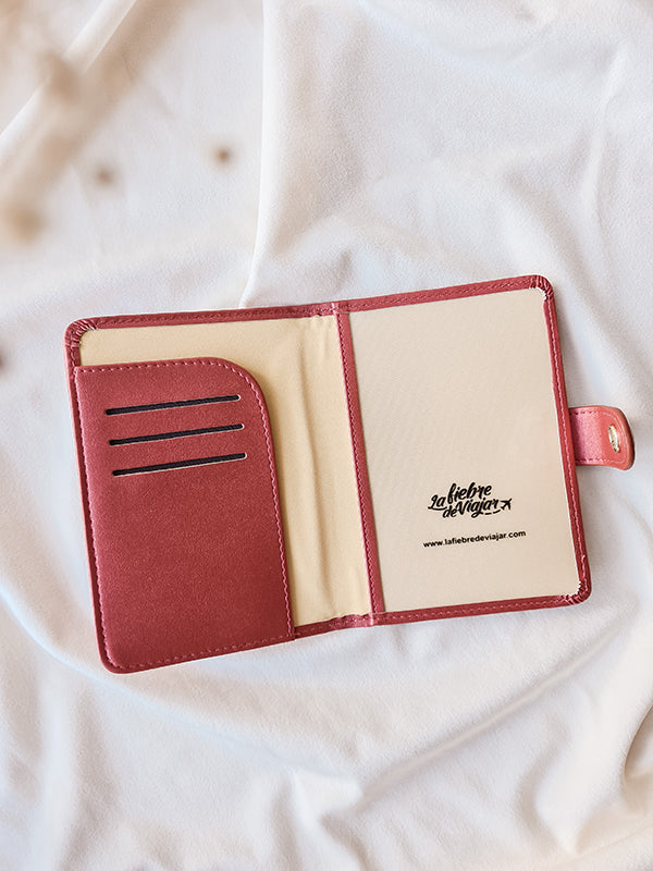 Portapasaporte PPLFV