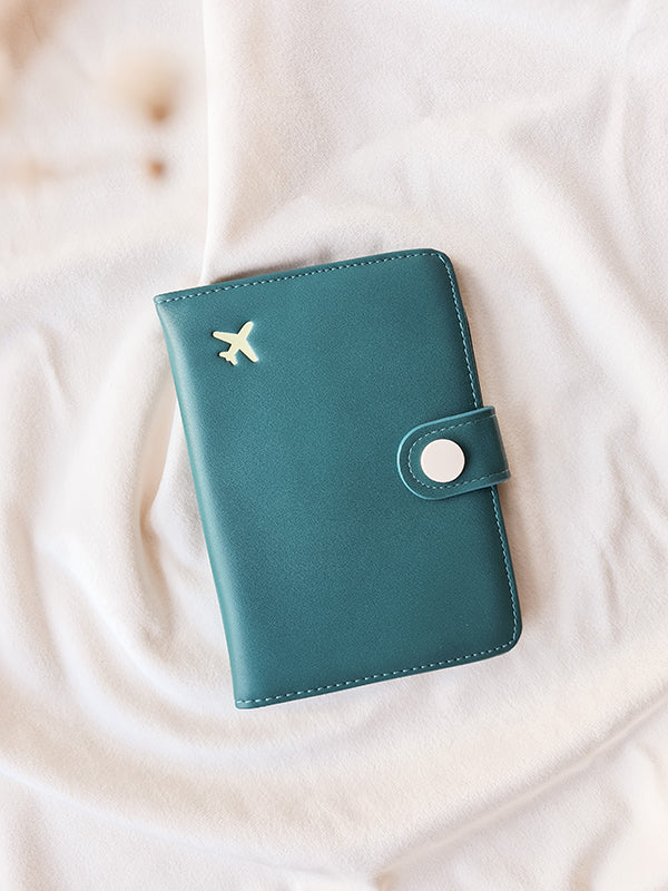 Portapasaporte PPLFV