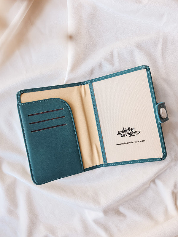 Portapasaporte PPLFV