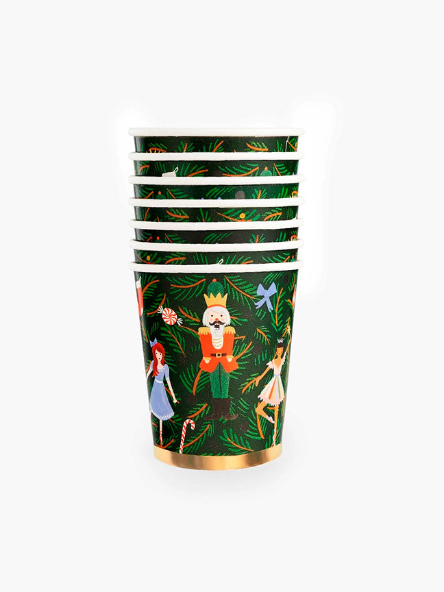 Taza Cascanueces p