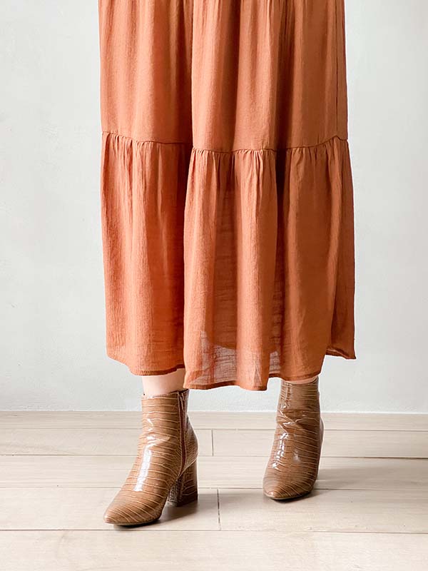 Vestido CR1444