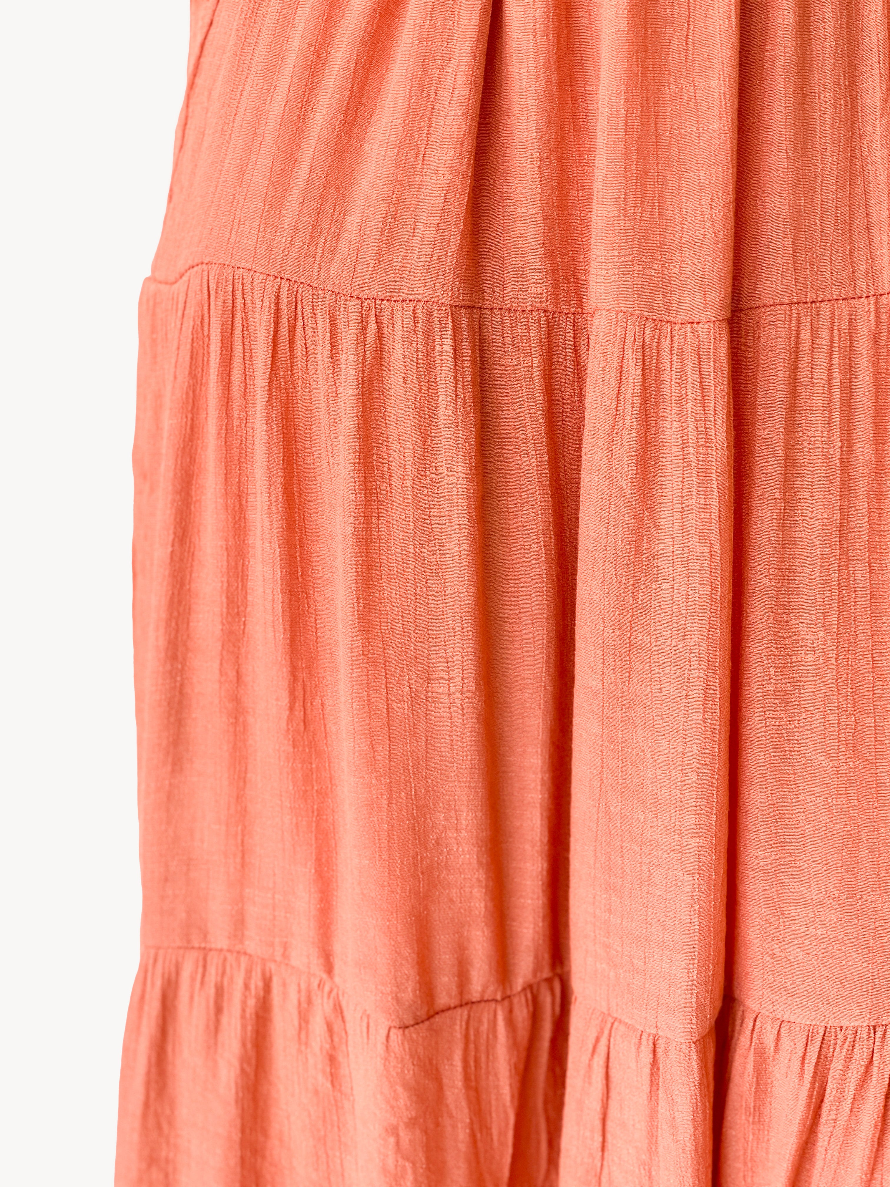 Midi Vestido Elizabeth 2029