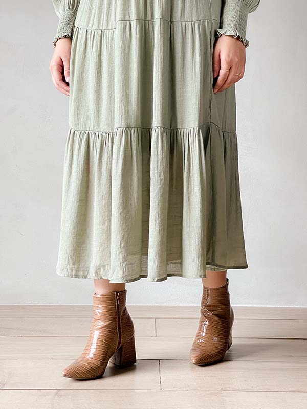 Vestido CR1444