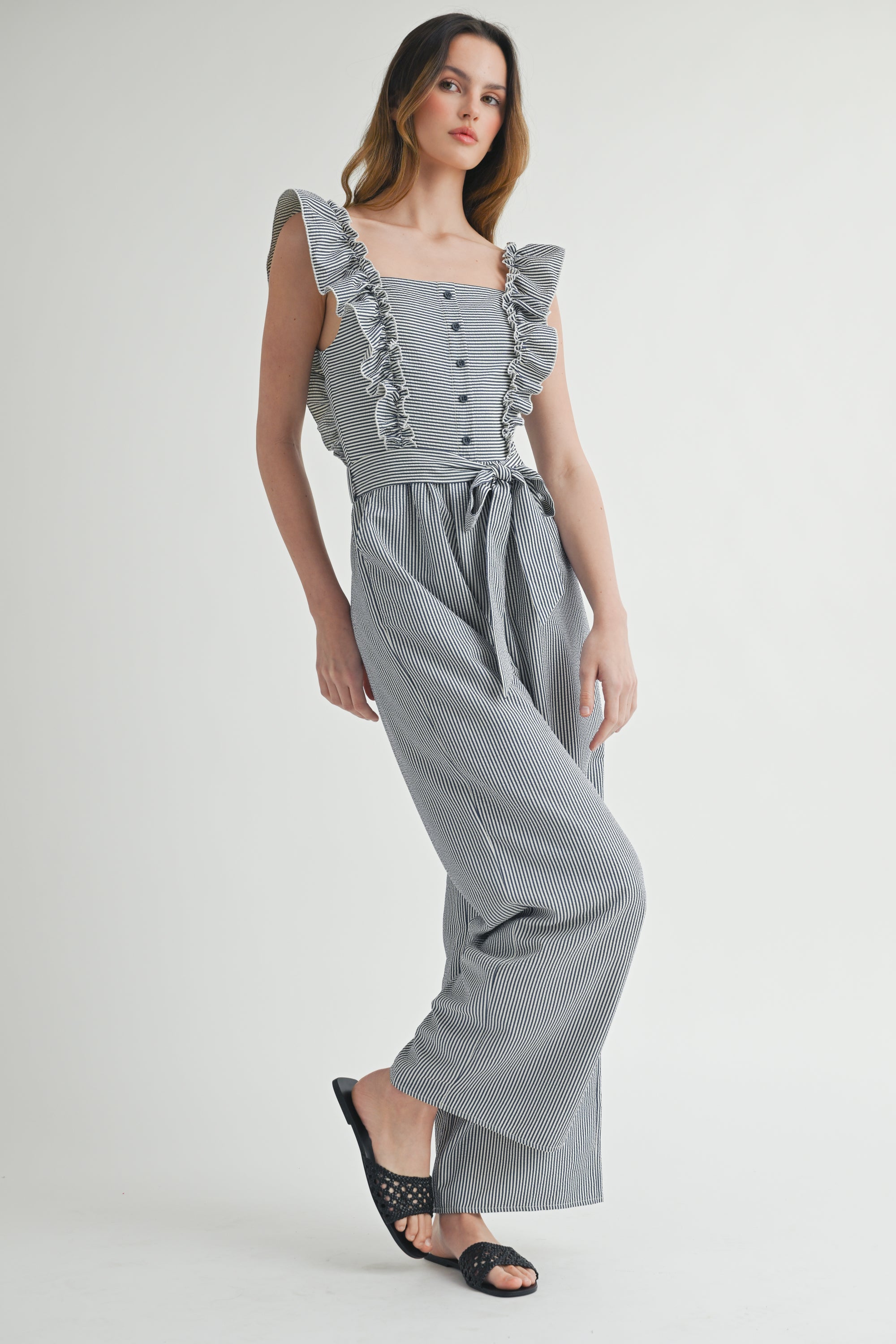 Enterizo Camelia Natalia CEP26186