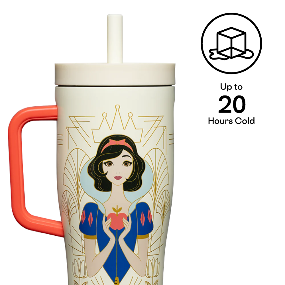 Botella Corkcicle Blancanieves DIS2222DP SW