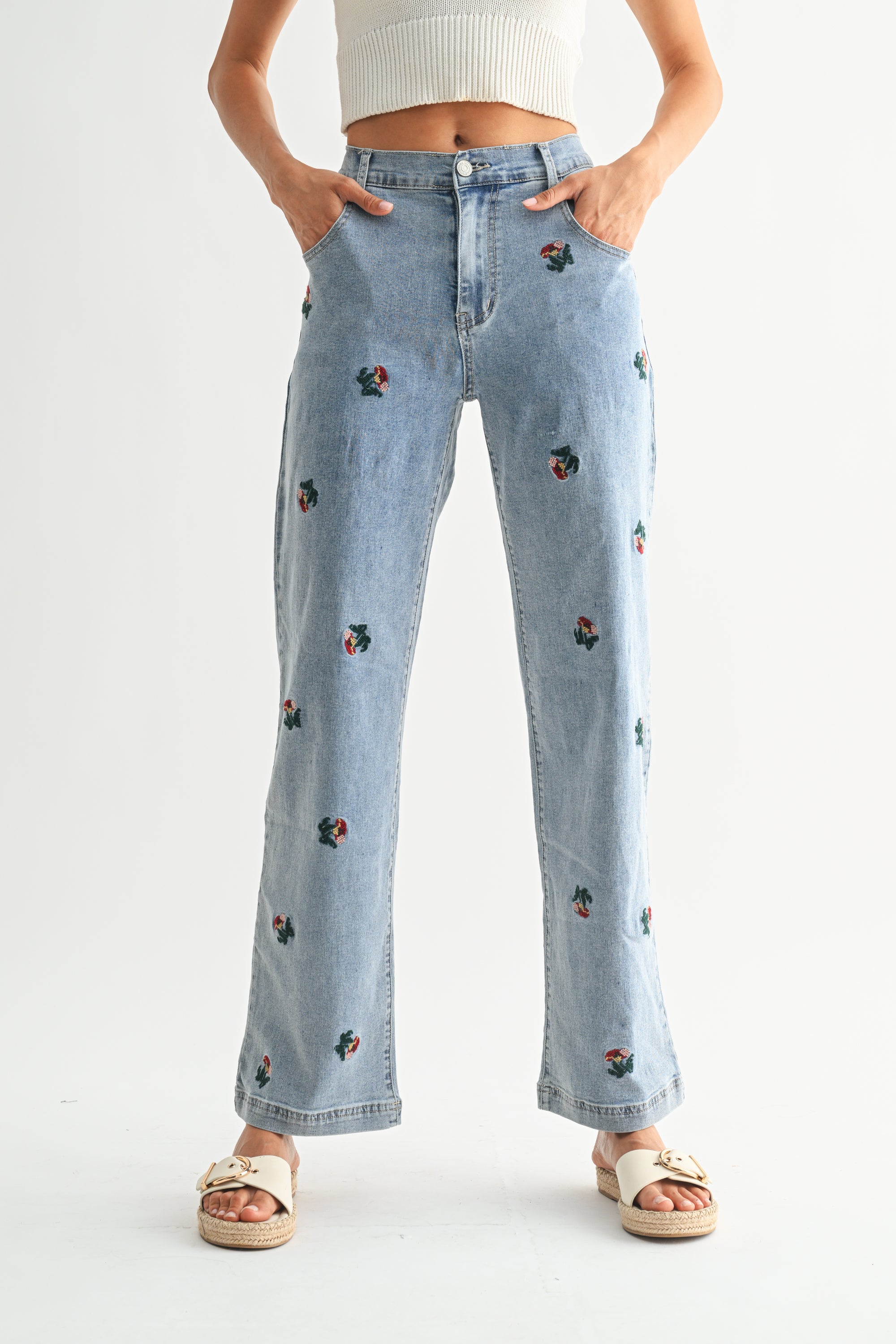 Jeans Camelia Kimmy CJP26278