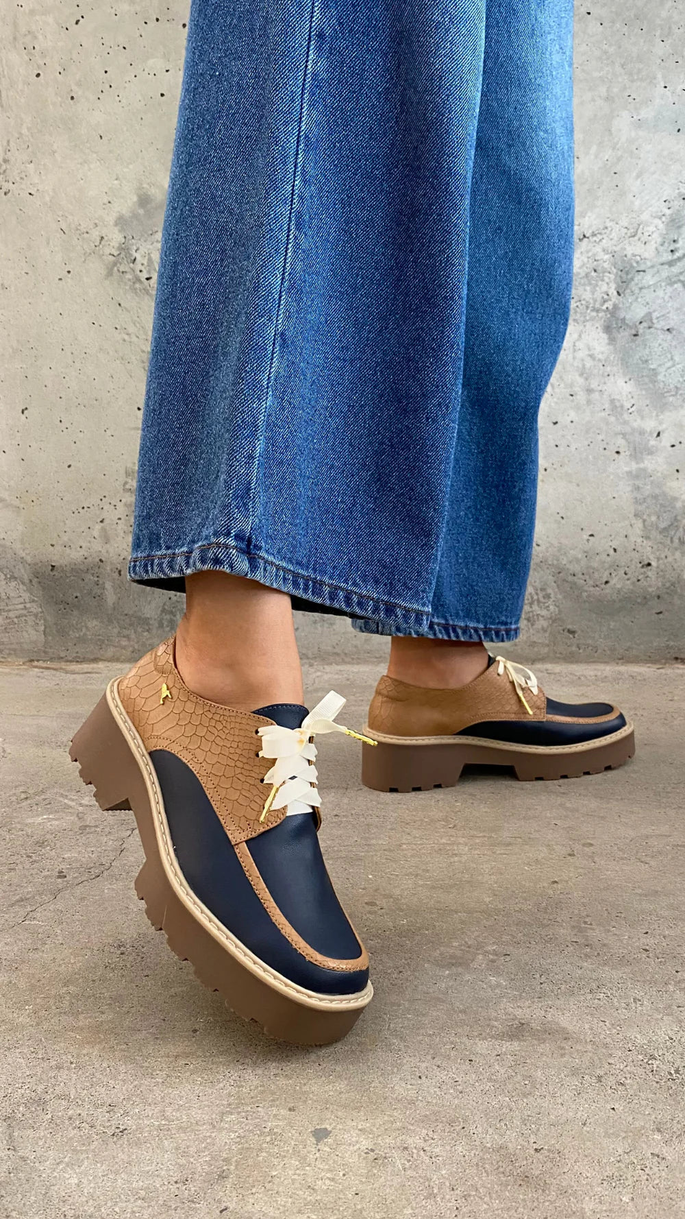 Zapato yaho angie 05000E070