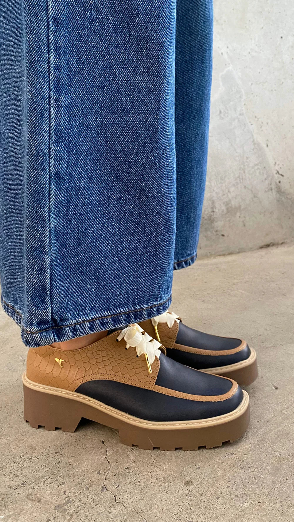 Zapato yaho angie 05000E070